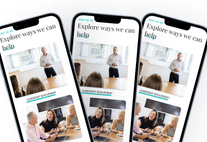 Explore Ways we can Help